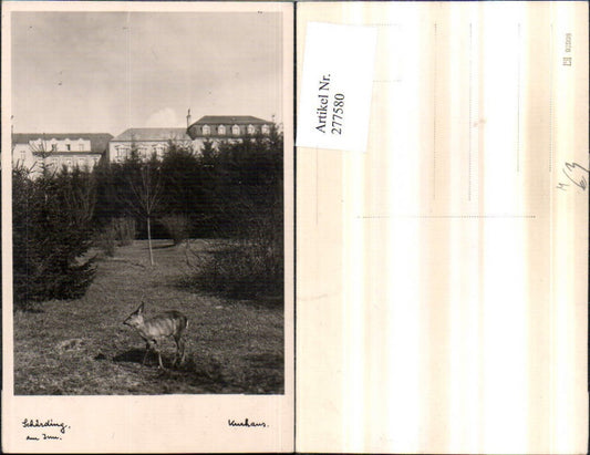 277580, Schärding am Inn Kurhaus Reh