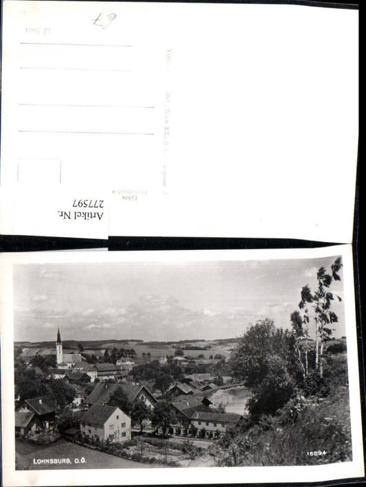 277597,Lohnsburg Totale