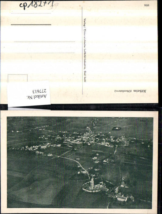 277613,Altheim Totale