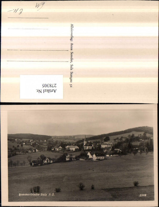 278305,Sulz Totale