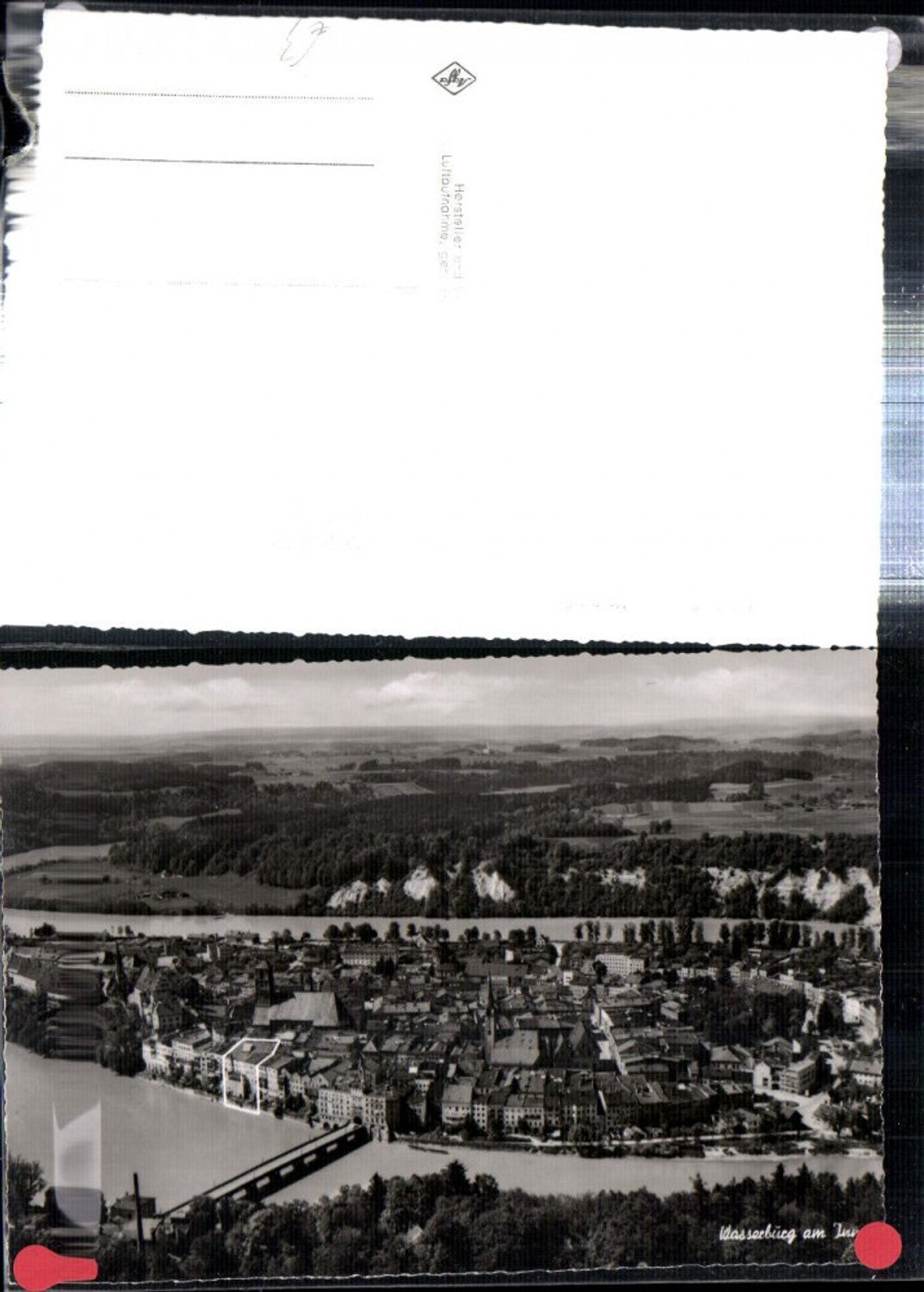 308526, Wasserburg am Inn Total