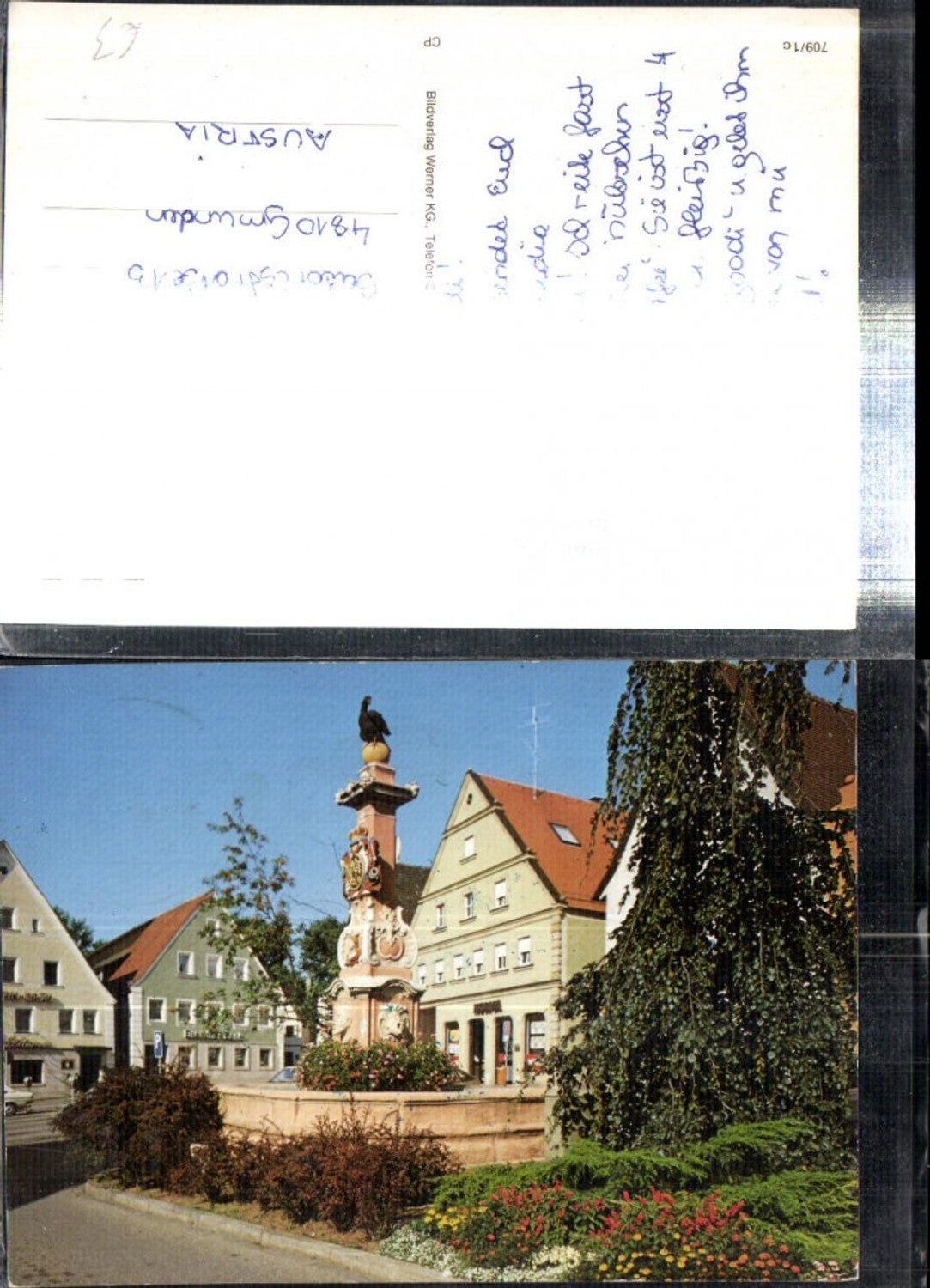 308552, Roth Market Square Fountain