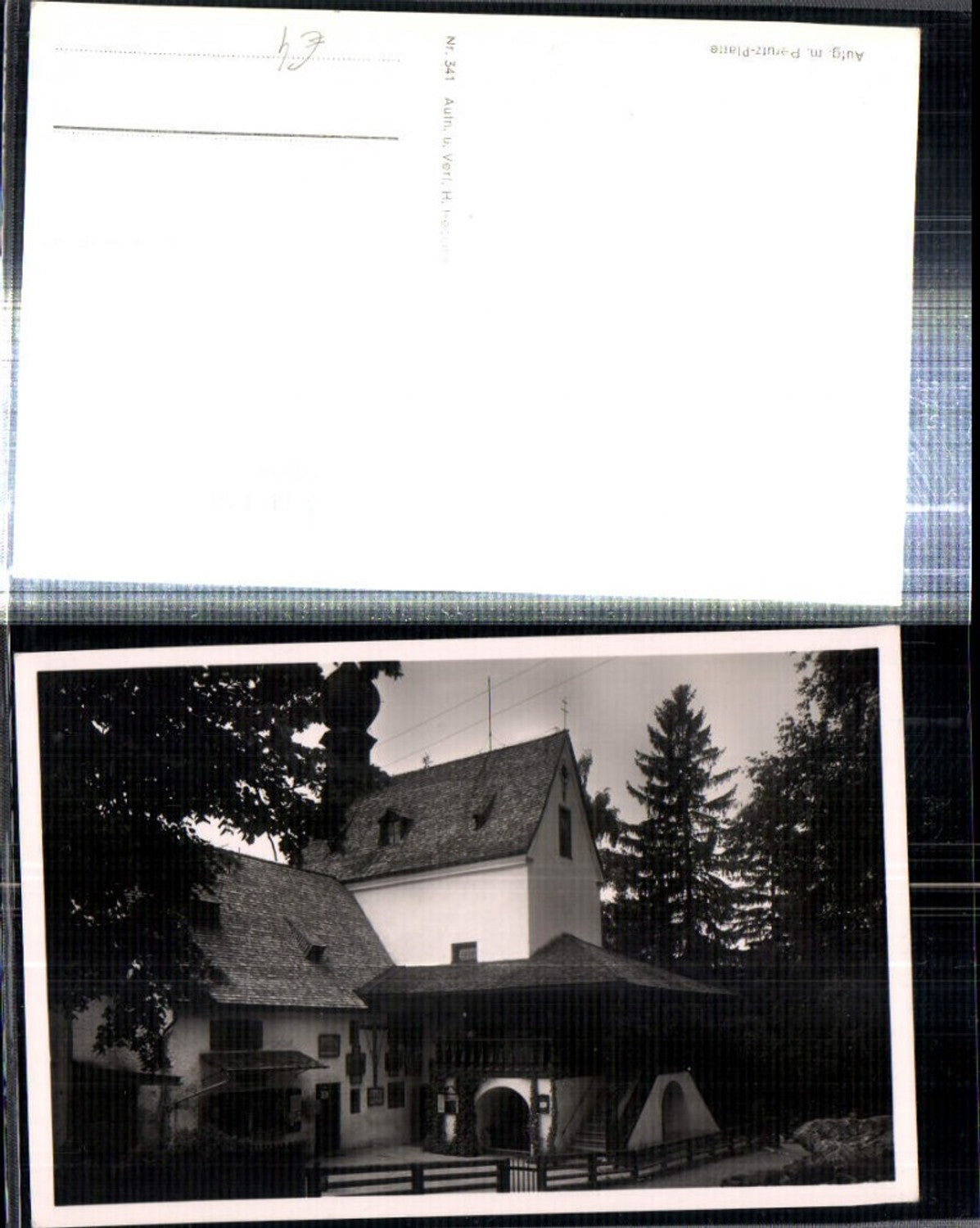 308557,Birkenstein pilgrimage chapel chapel
