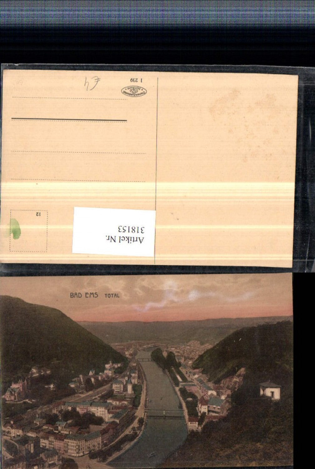 318153,Bad Ems Totale