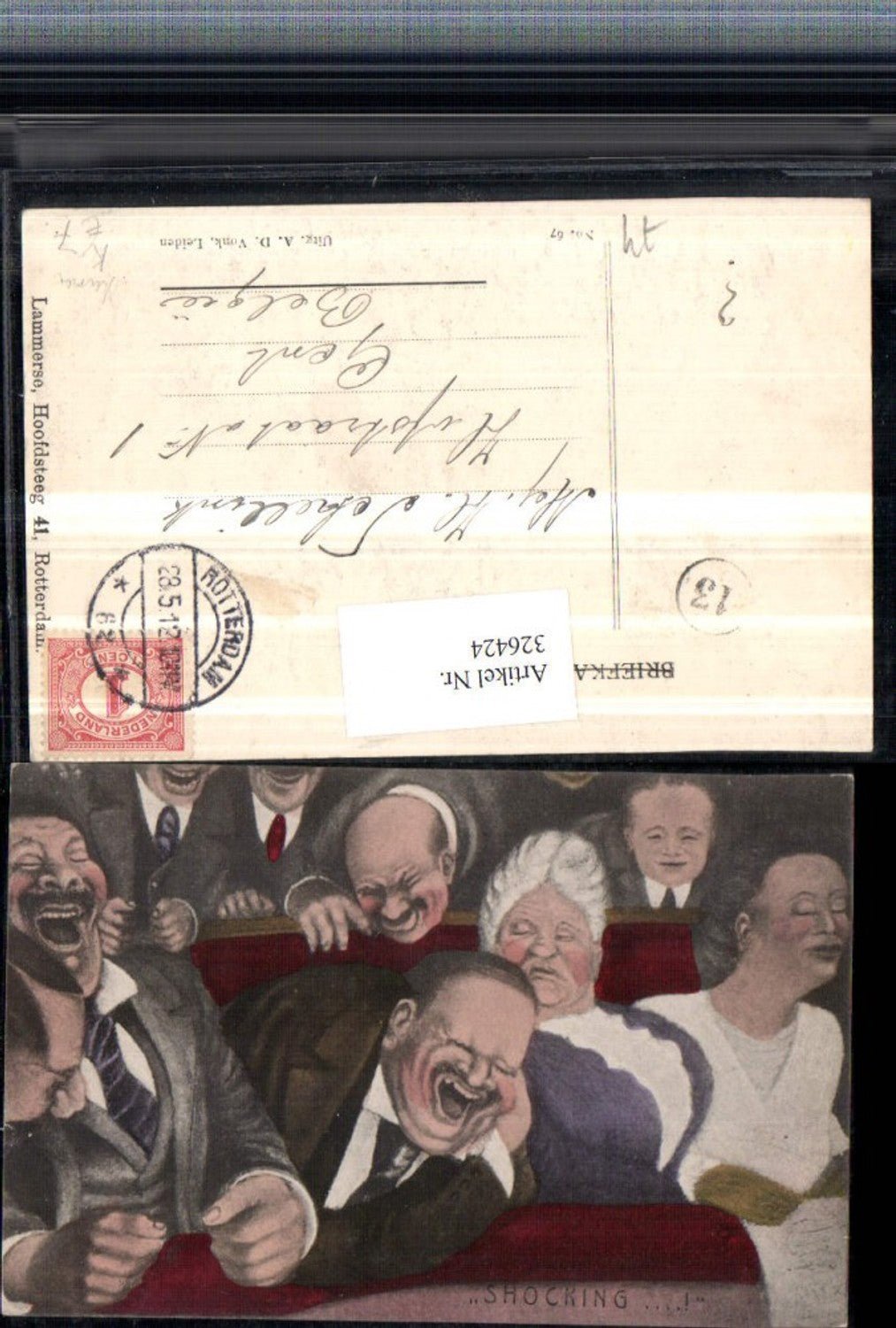 326424, Artist AK Joke Humor laughing men laughter