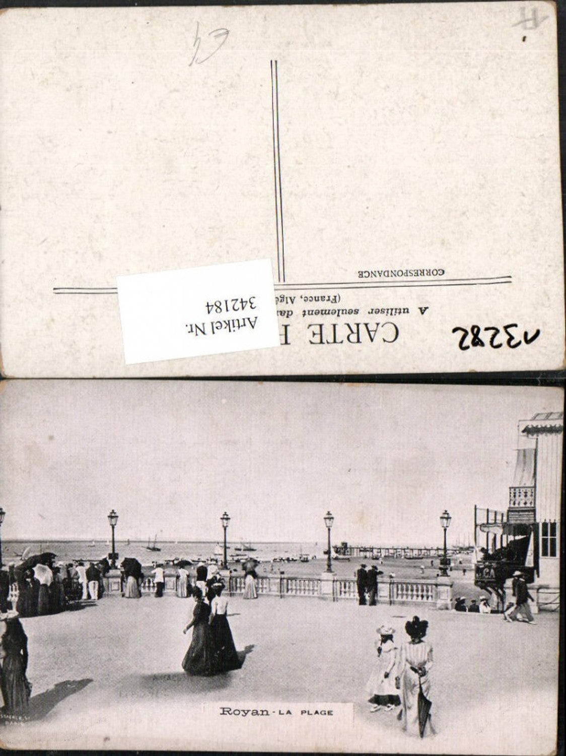 342184,Poitou-Charentes Charente-Maritime Royan La Plage Strand