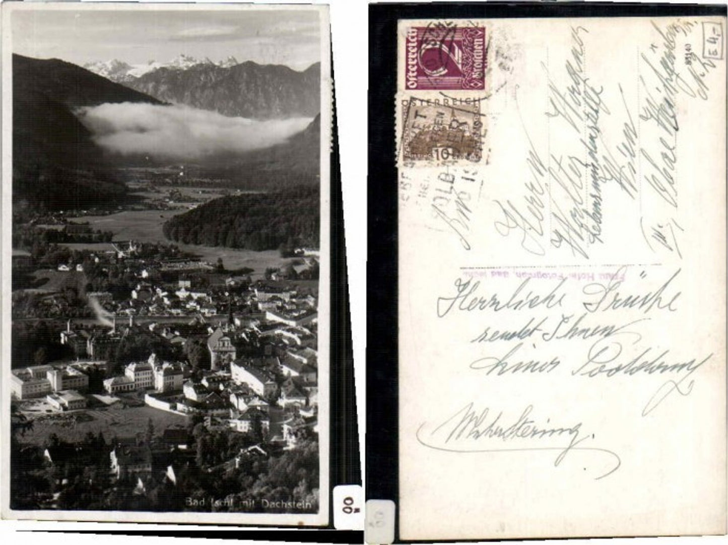 60277, Bad Ischl am Dachstein, Hofer pub
