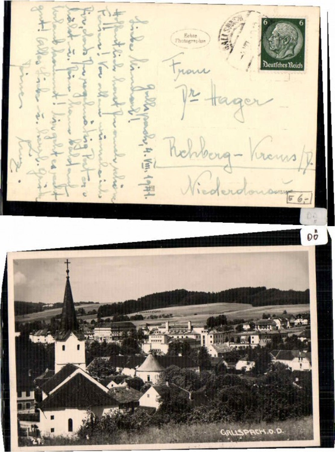 63182, Gallspach Total 1940