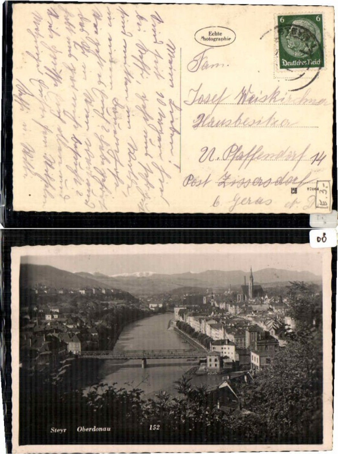 63209, Steyr Oberdonau 1935