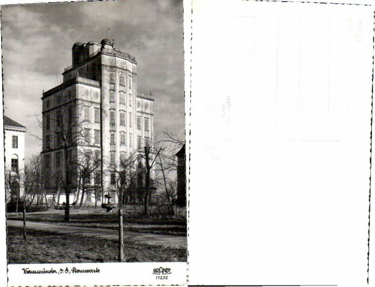 65930, Kremsmünster Observatory pub Brandt 11272