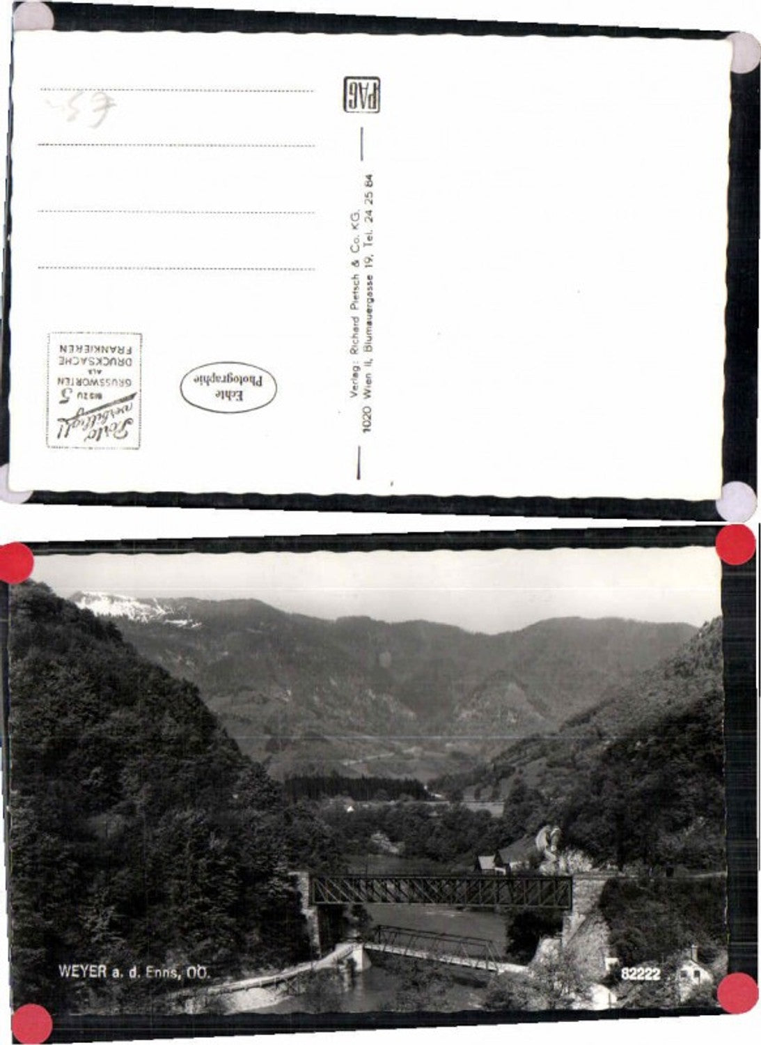 66803, Weyer ad Enns