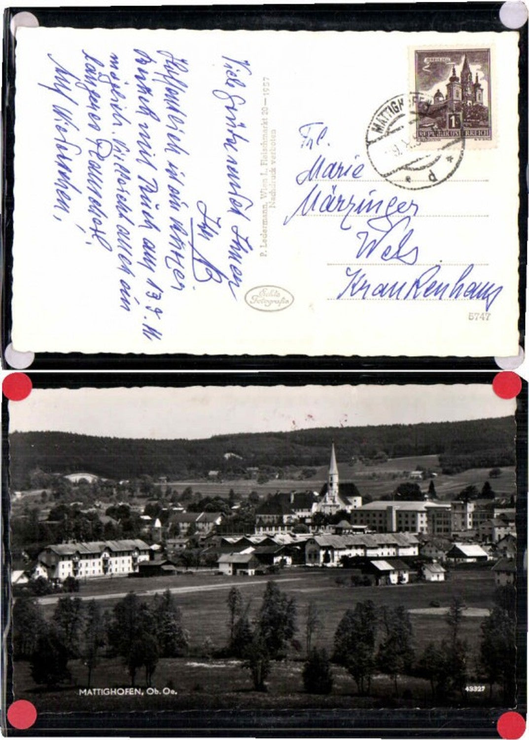 66819, Mattighofen Total