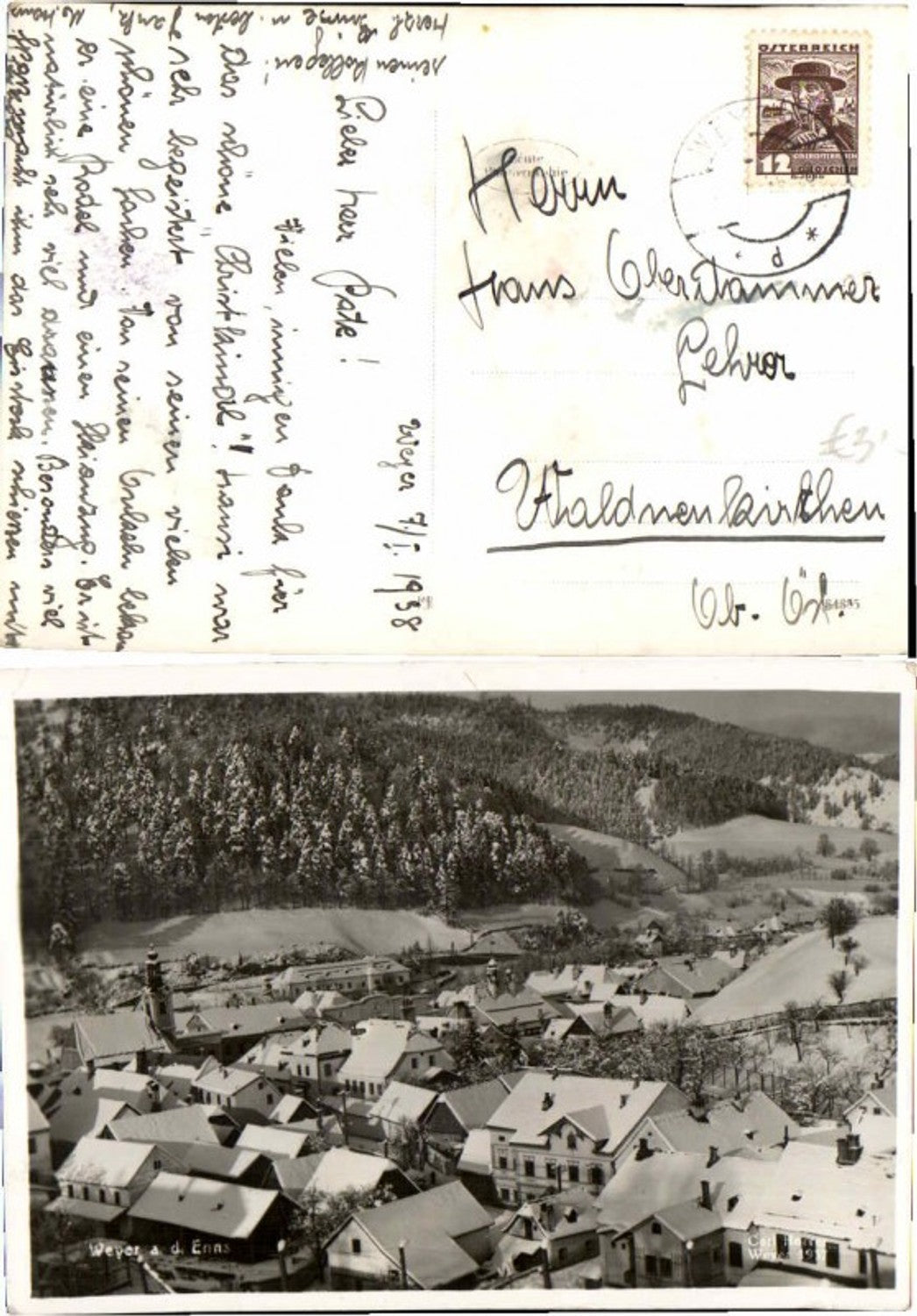 67285,Weyer ad Enns winter picture 1940