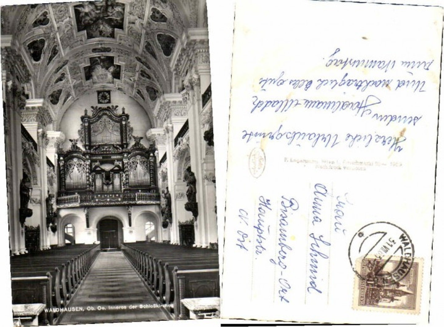 69113, Waldhausen Inner Church pub Ledermann 45541