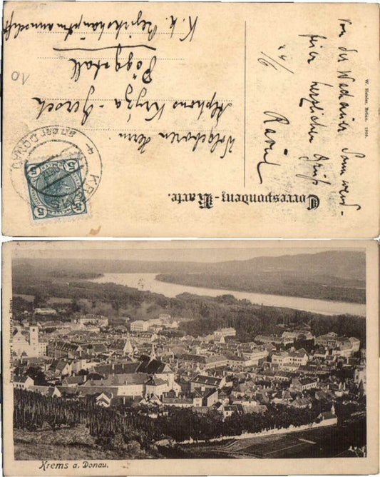 70020,Krems a.d. Donau pub Sedlmayr
