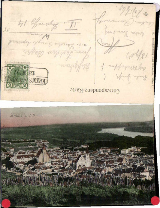 70029,Krems a.d. Donau pub Schmelzer 1567