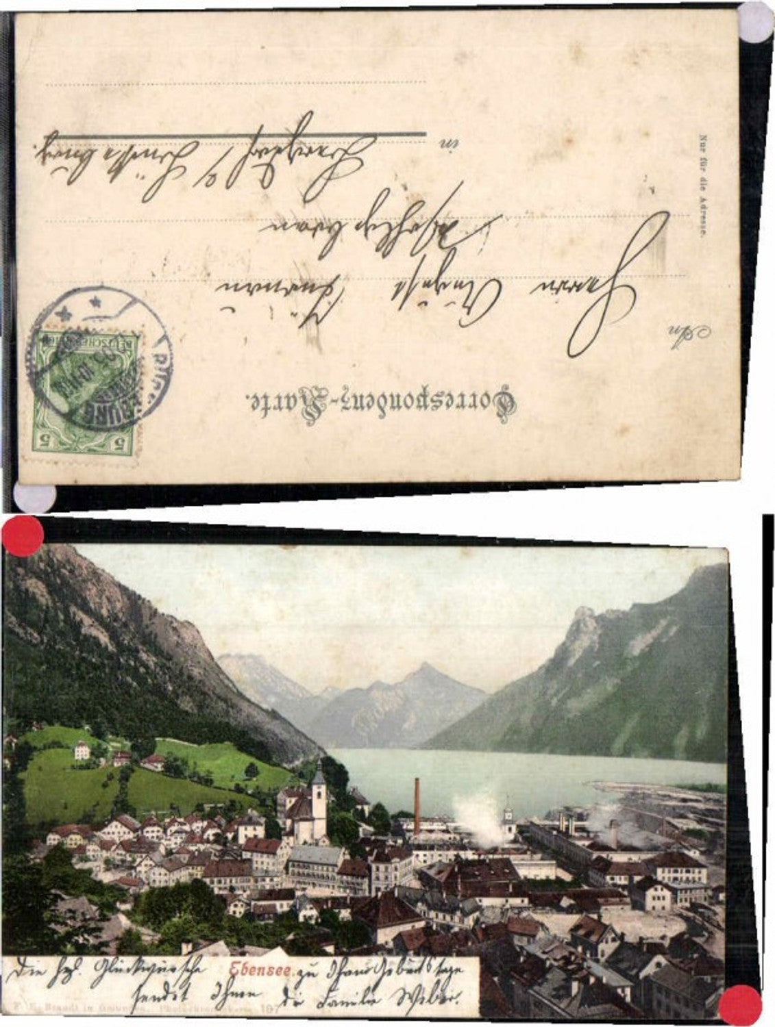 70355, Ebensee Total pub Brandt 107