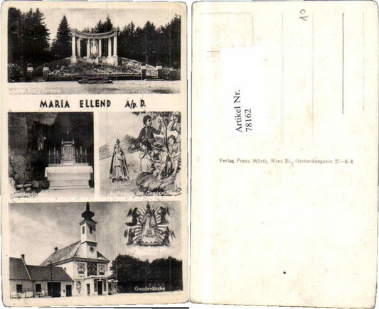 78162,Maria Ellend a.d. Donau