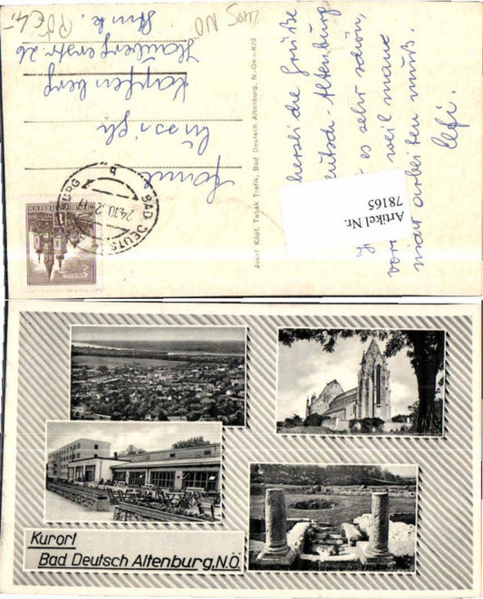 78165,Bad Deutsch Altenburg Mehrbild
