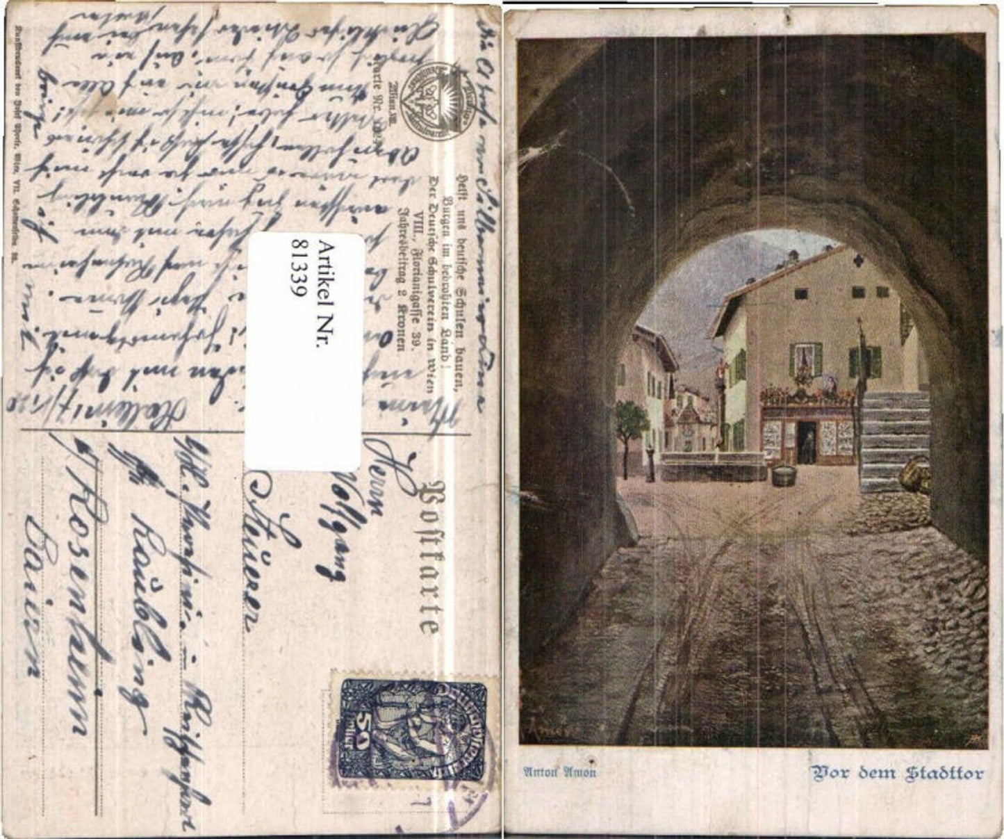 81339,Dt. Schulverein 1024 Anton Amon