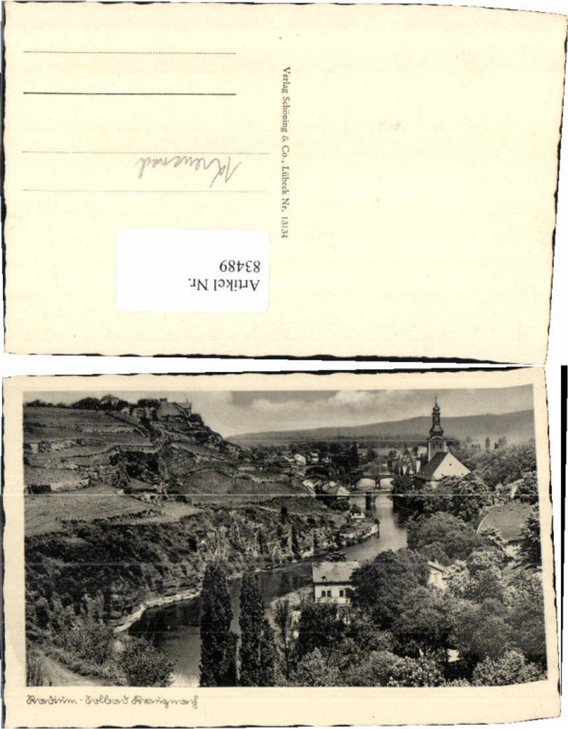 83489, Solbad Kreuznach Total