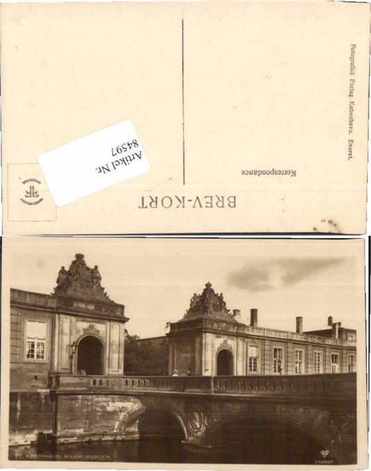 84597, Copenhagen Kobenhavn