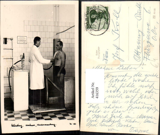 416359, Schärding am Inn Kurhaus spa treatment