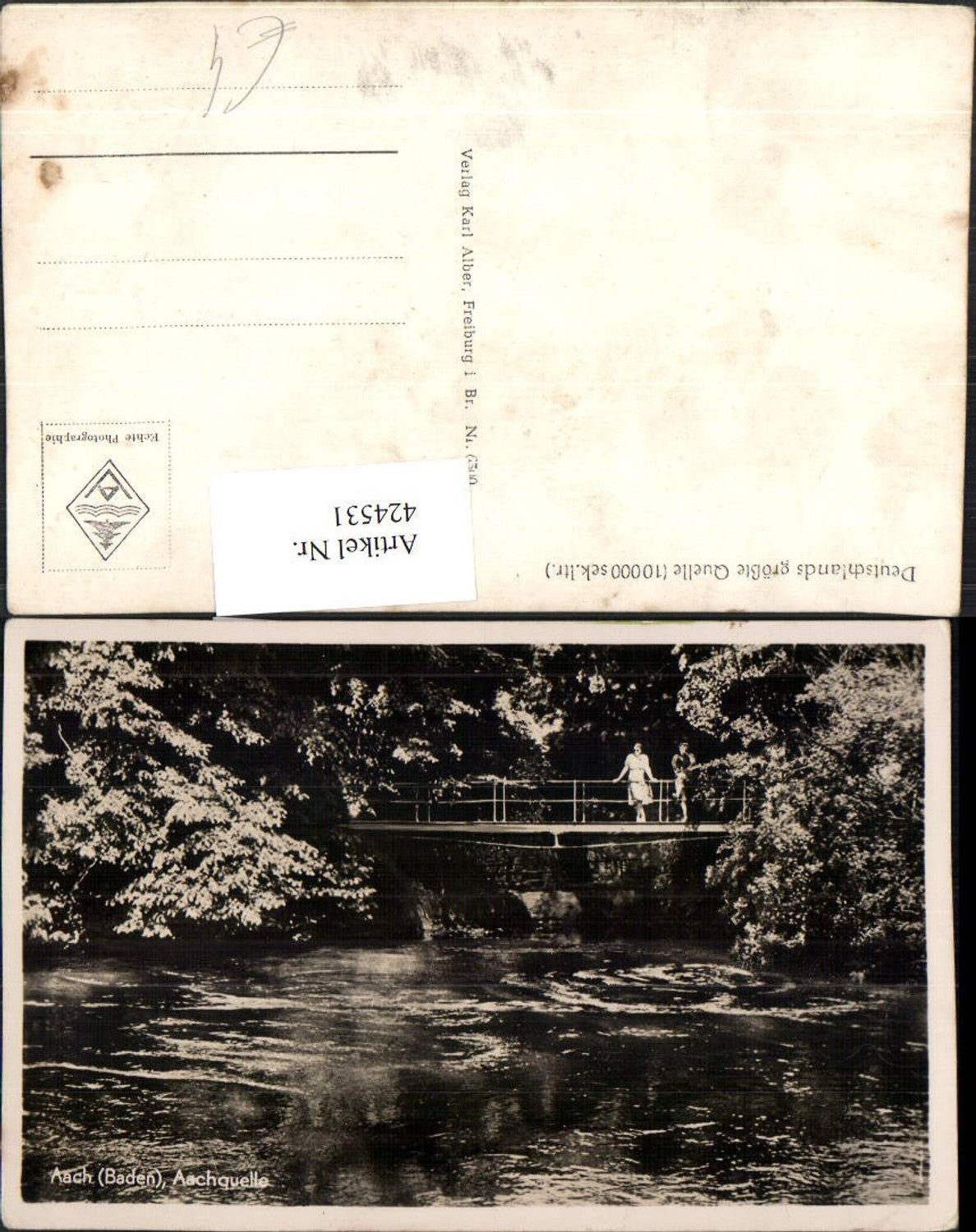 424531, Aach Aachquelle Bridge