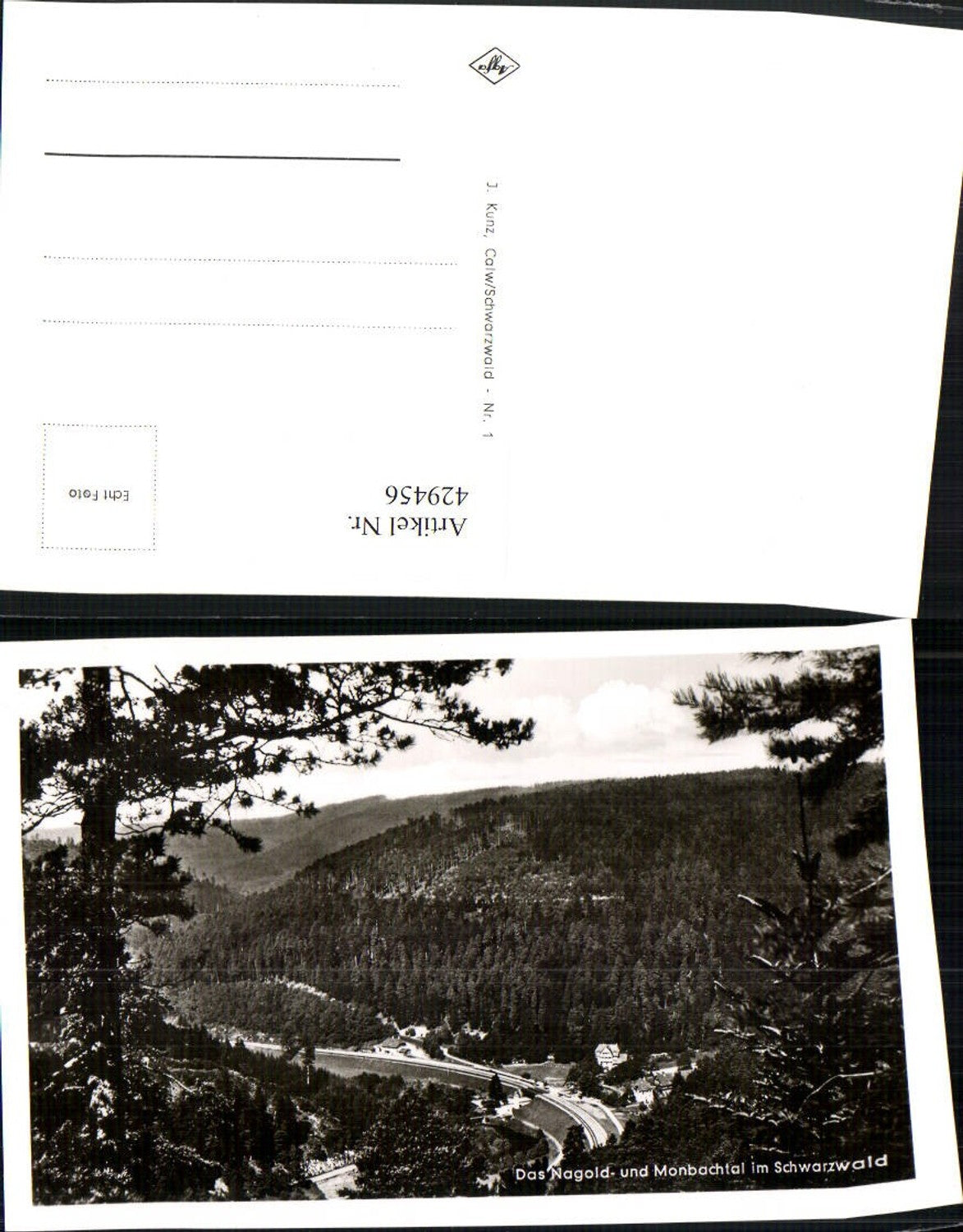 429456,Nagold- und Mnbachtal im Schwarzwald