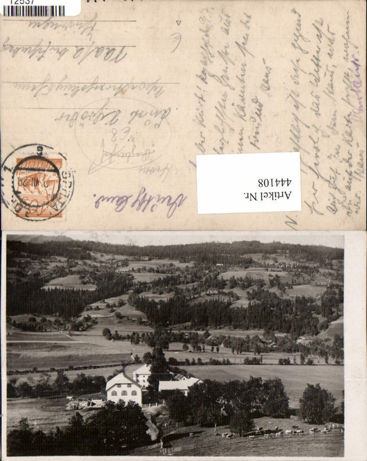 444108, Spittal an der Drau, Gutshof (farmhouse)