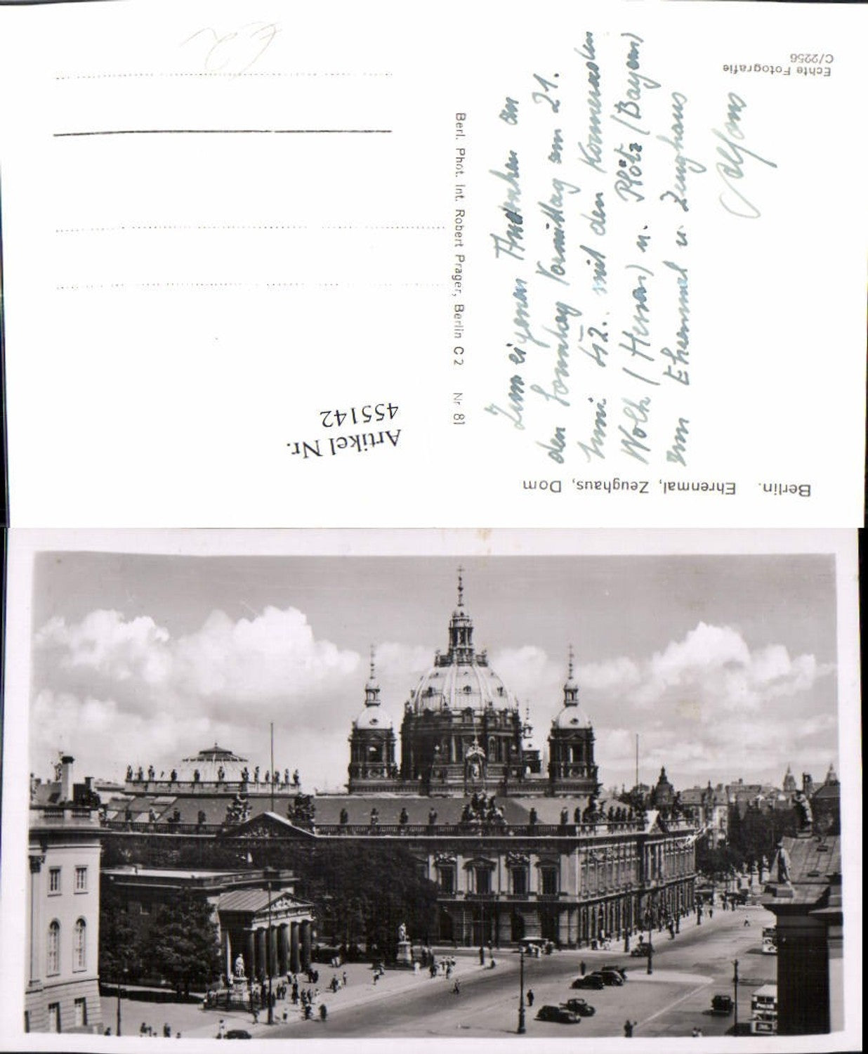 455142, Berlin War Memorial, Armory, Cathedral, Church