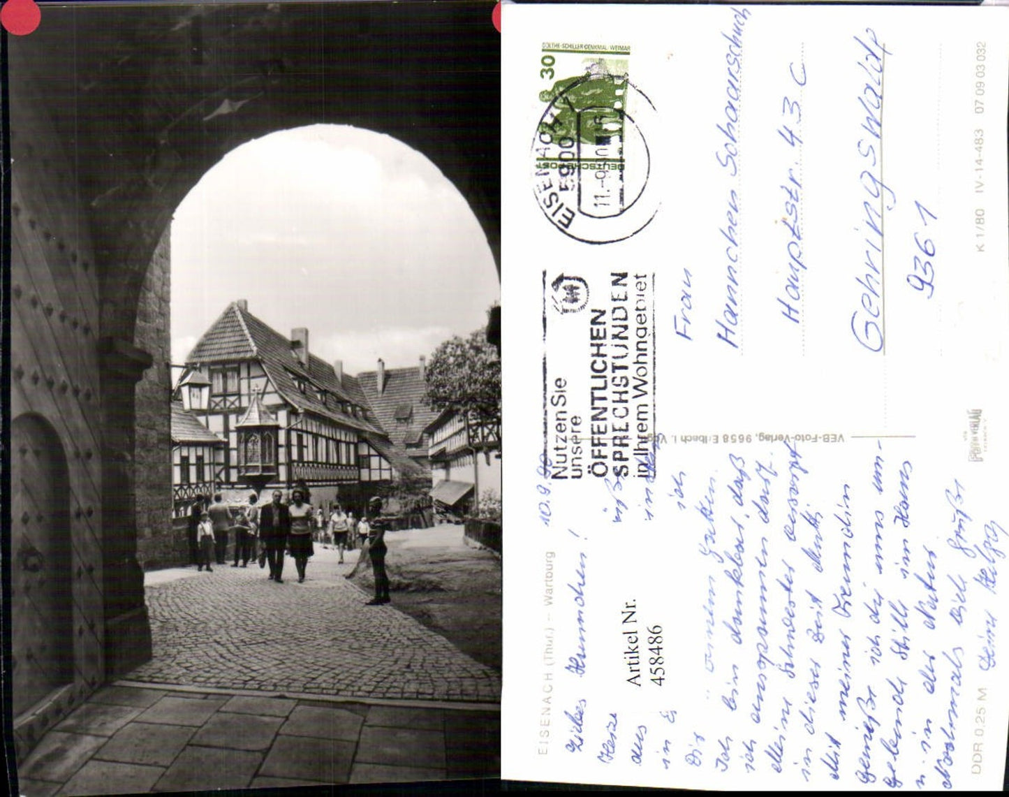 458486,Eisenach Wartburg Burg