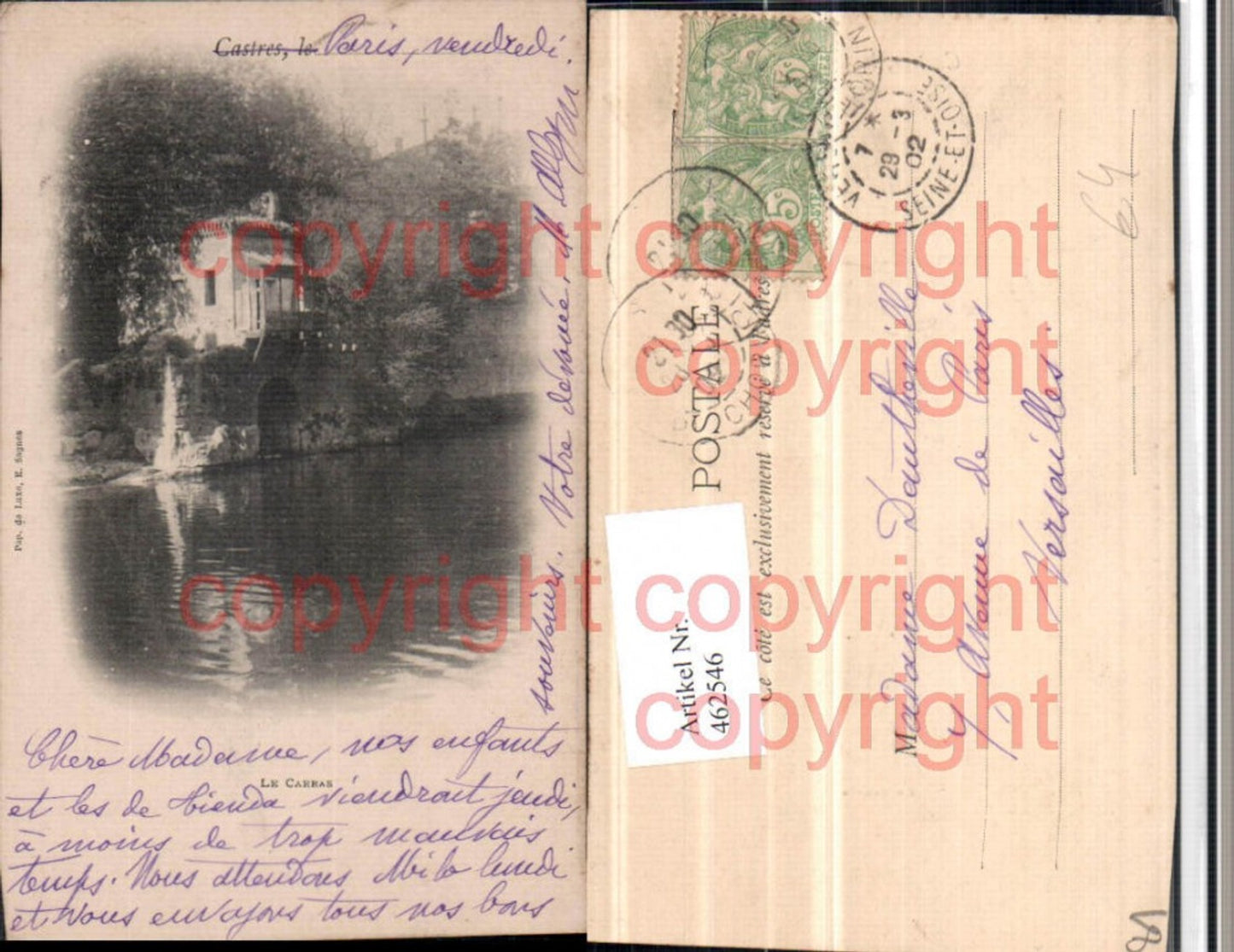 462546,Midi-Pyrenees Tarn Castres Carras River Lot