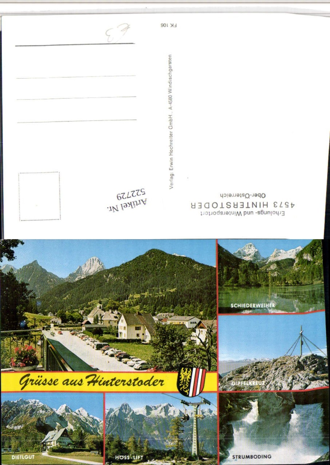 522729, Hinterstoder Total Höss Lift Dietlgut Multiview Map