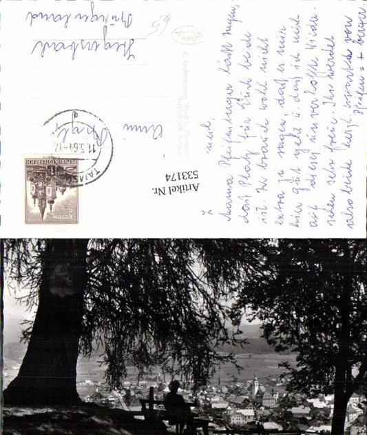 533174, Tamsweg in Lungau Leonhardiberg