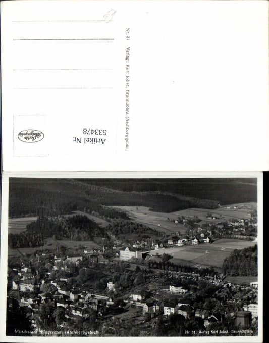 533478, Music City Klingenthal, Aschberg area,