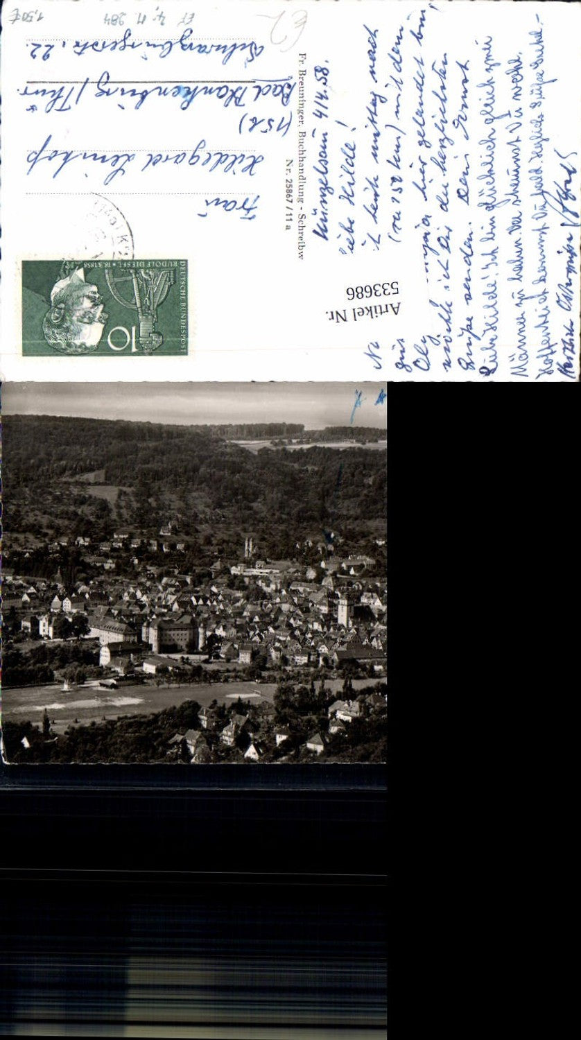 533686, Künzelsau