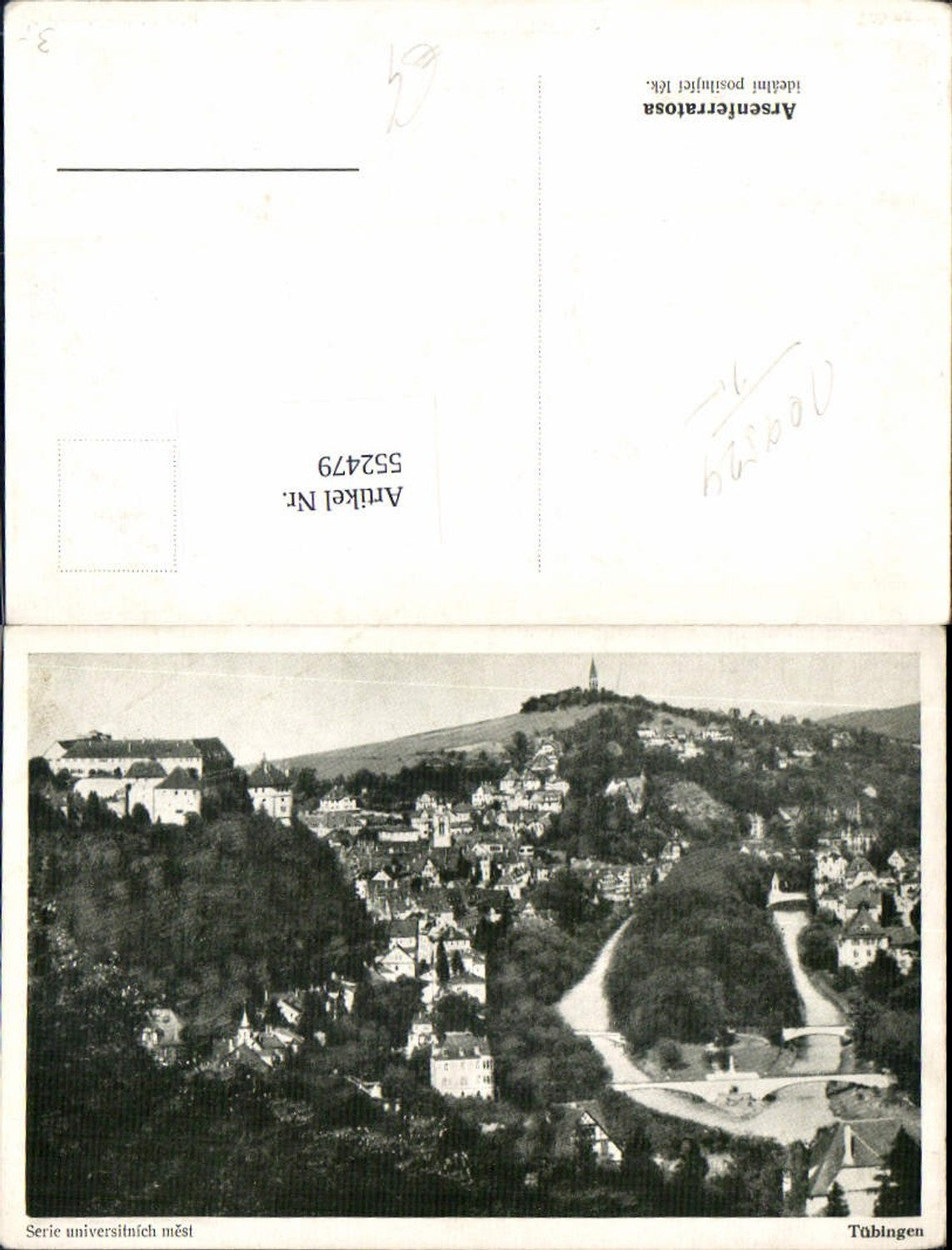 552479, Tübingen am Neckar