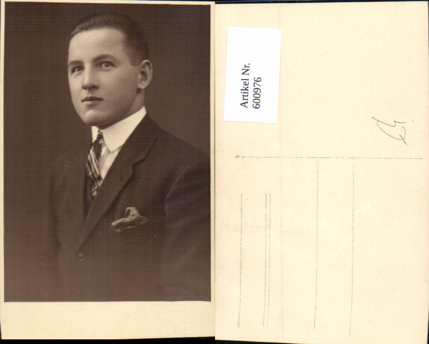 600976, Photo Ak Man Portrait Tie