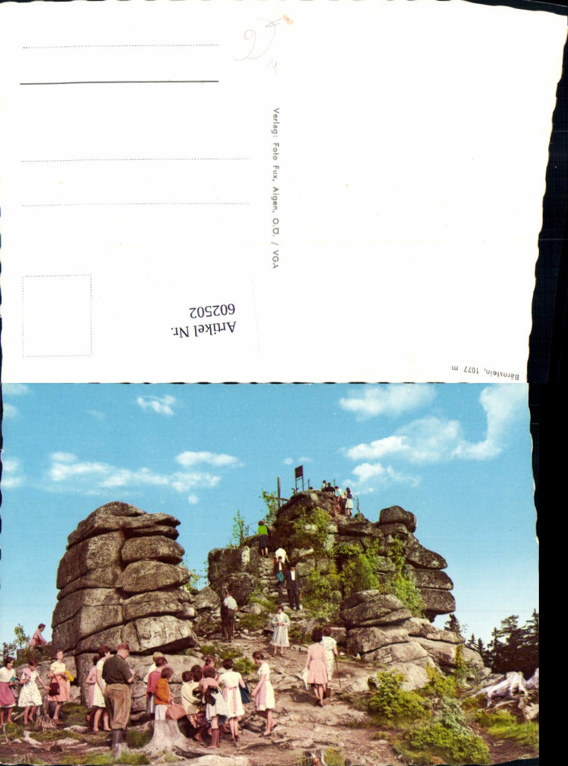 602502,Bärnstein Bärenstein Aigen i. Mill circle