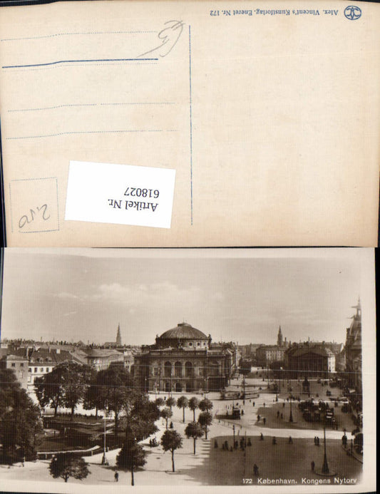 618027,Copenhagen Kobenhavn Kongens Nytorv Denmark
