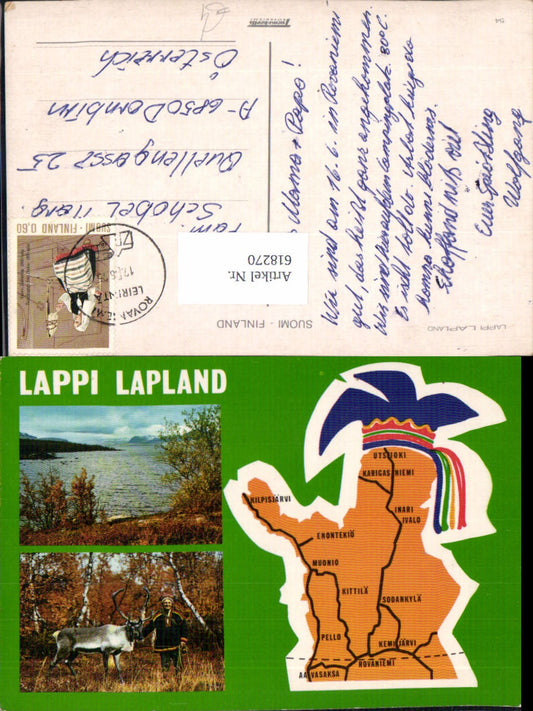 618270,Location Ak Lappi Lapland Suomi Rovaniemi Pello Kittilä Finland