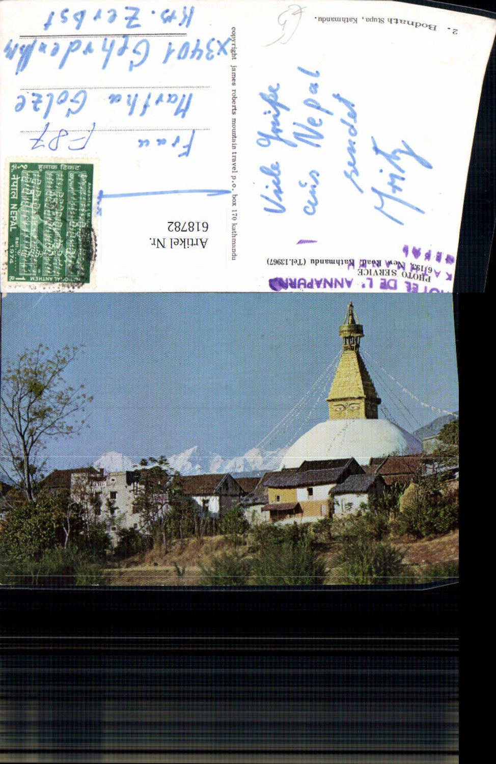 618782,Kathmandu Bodnath Stupa Temple Nepal