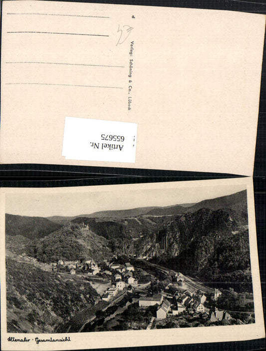 655675, Altenahr General view