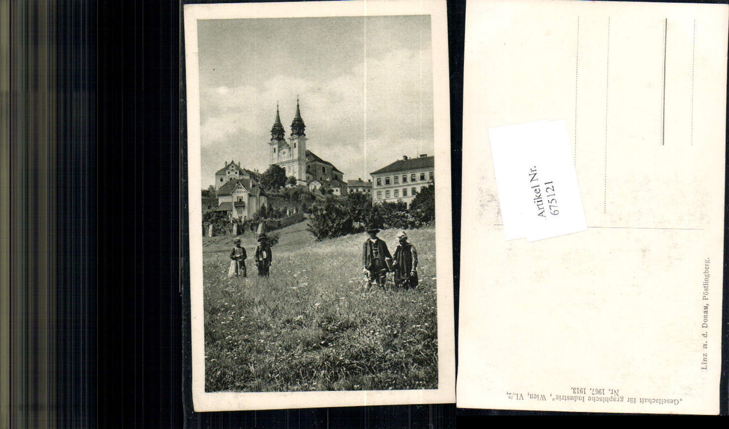 675121, Linz an der Donau Pöstlingberg people