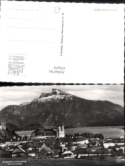676474,Mondsee