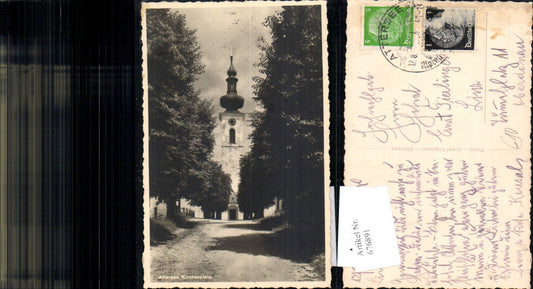 676891,Attersee Church Kirchenplatz pub Josef Voglmayr