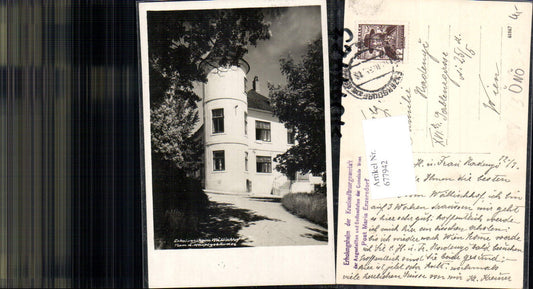 677942 Wällischhof b. Maria Enzersdorf 