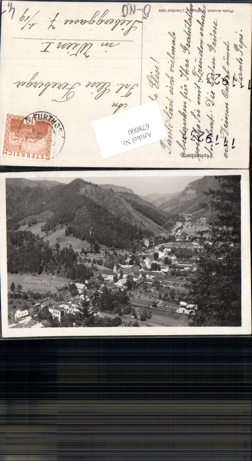 678000 Hohenberg