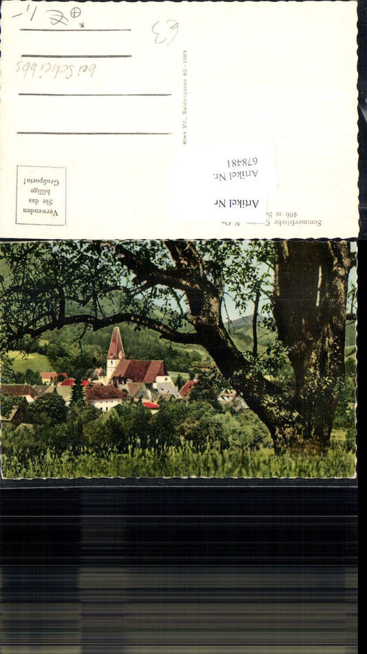678481 Gresten